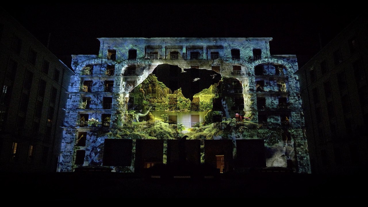 Un voyage extraordinaire, résidence isai, Amiens, France, octobre 2025
