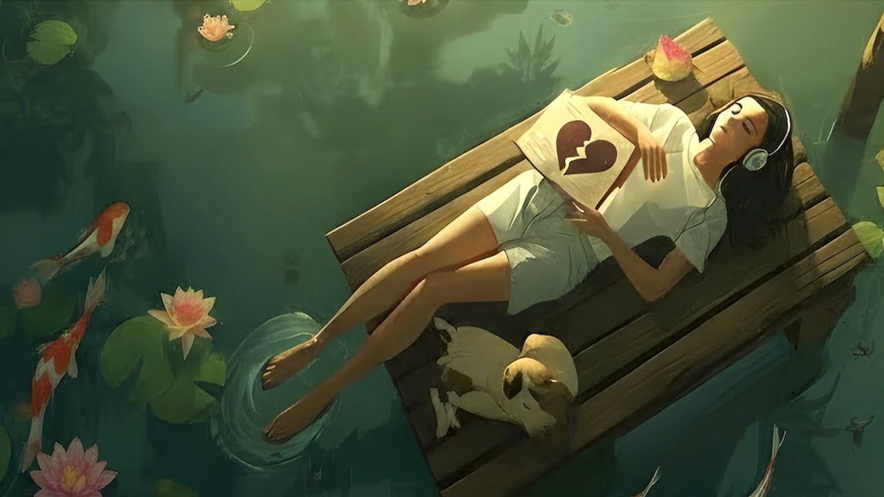 Comment tourner la page sur une rupture amoureuse ? Hypnose guidée