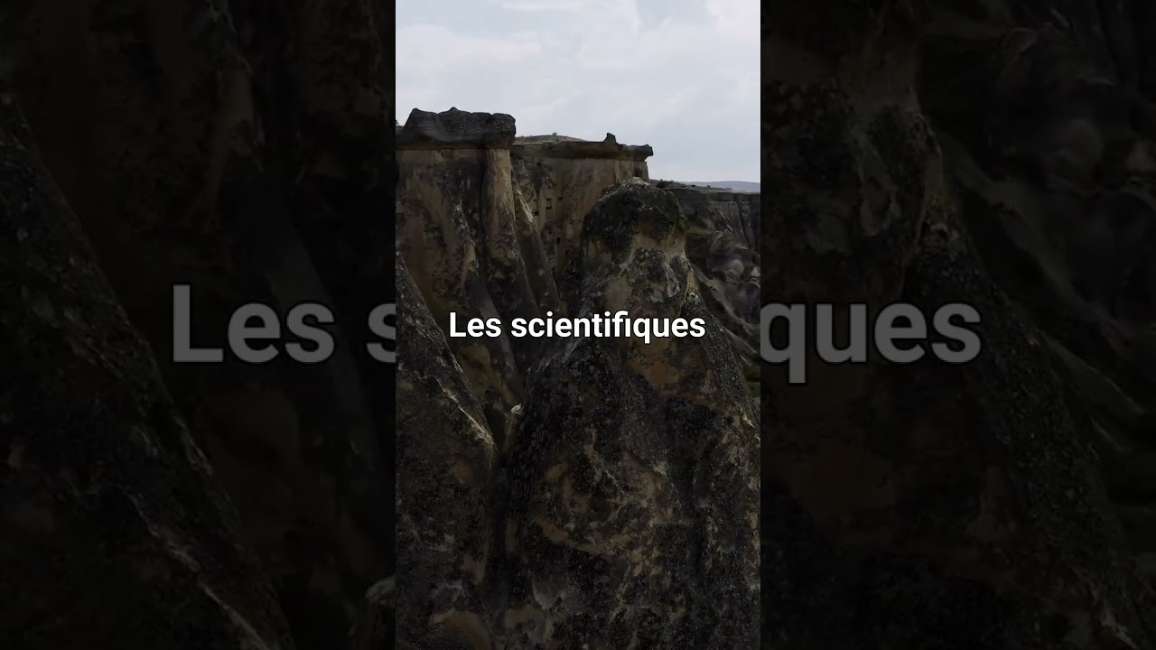 Les océans : Capsules de temps cachés de la Terre