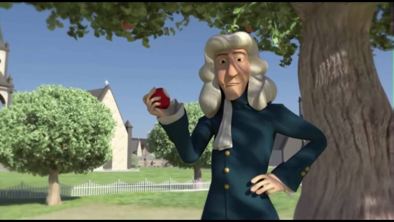 énergie potentielle