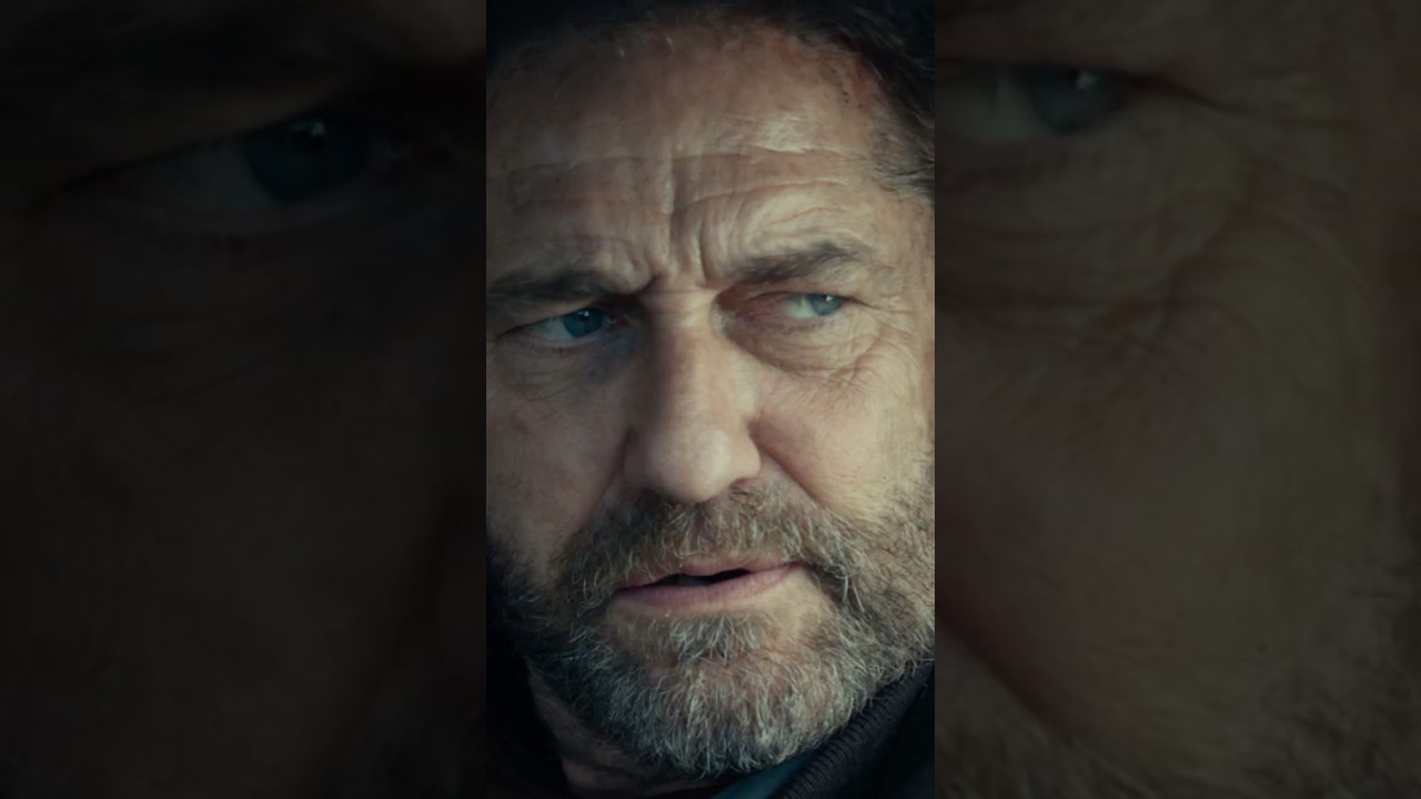 Greenland 2: Migration (2026) Official Trailer - Gerard Butler, Morena Baccarin, Roman Griffin Davis