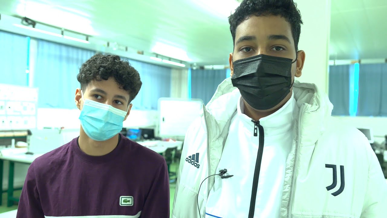 Bac Technologique STI2D au lycée Jean Macé de Vitry-sur-Seine