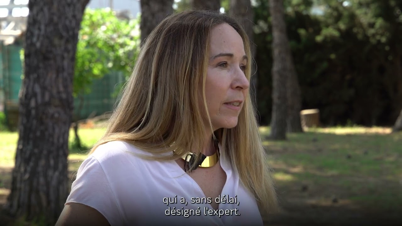 Reportage - Accompagner les #assos au quotidien - Laurent Maître, Association Vallée de l’Hérault