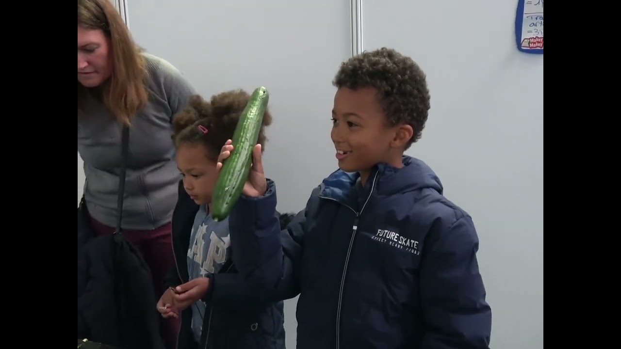 Science Worlds 2022 After Movie - I love sciences festival