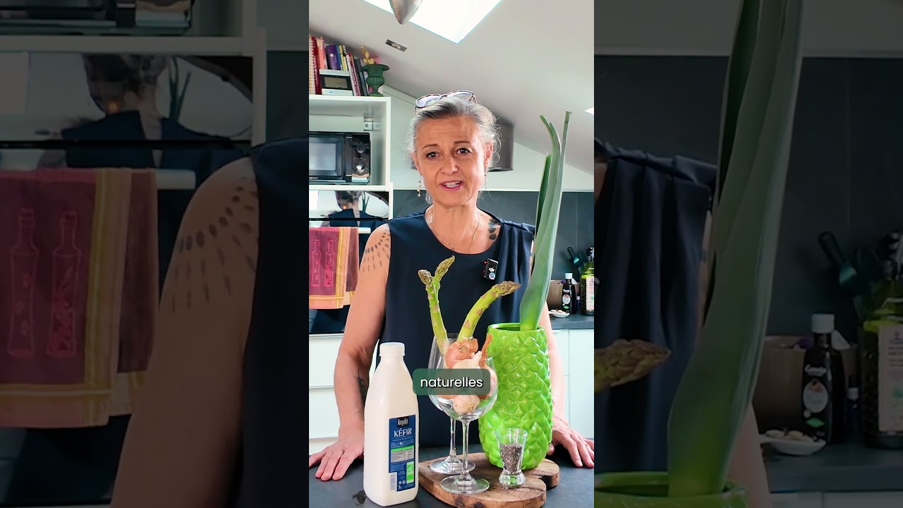 Microbiote & stress : ce que révèle la science