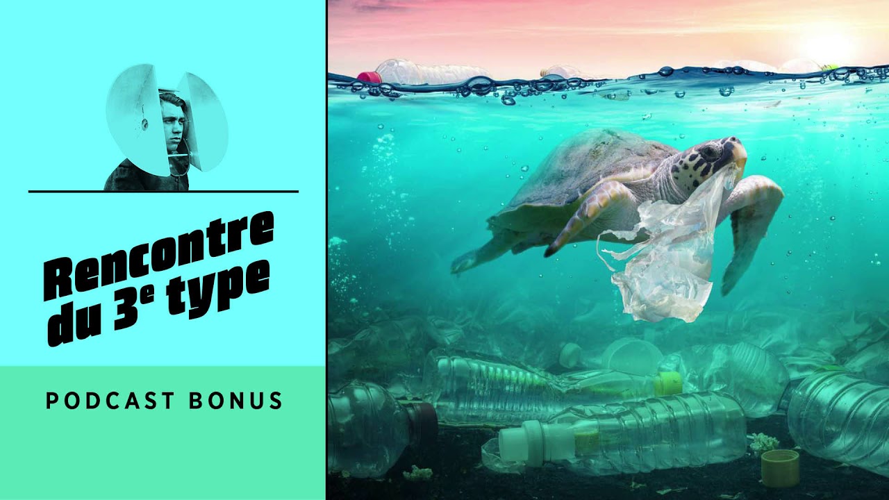 Urgence climatique et pollution plastique : comment sauver l'océan ?