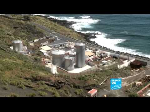 Énergies renouvelables : l'exemple espagnol