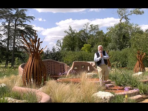 DÉCOUVERTES JARDINS N°66, LA GRANDE ÉMISSION DE JARDINAGE 100 % VIDÉO PROPOSÉE PAR NEWSJARDINTV
