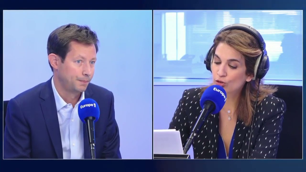 Crise énergétique : le prétexte de la guerre en Ukraine «est un gigantesque mensonge» (Bellamy)