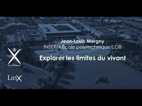 Sciences et Fiction (7/14)  Biologie. Explorer les limites du vivant | Jean-Louis Mergny
