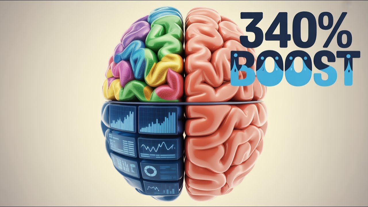 Ma productivité a explosé grâce à 3 études scientifiques !