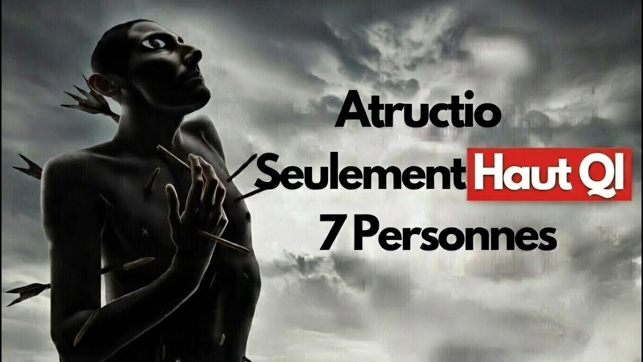 Vous vous sentez « bizarre » ? Ces 7 signes cachent un QI hors norme ! (Psychologie révélée)