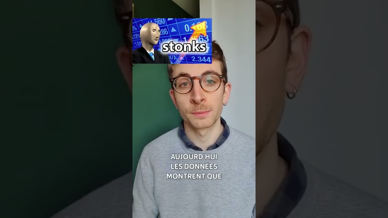 Le QI régresse ? 🧠