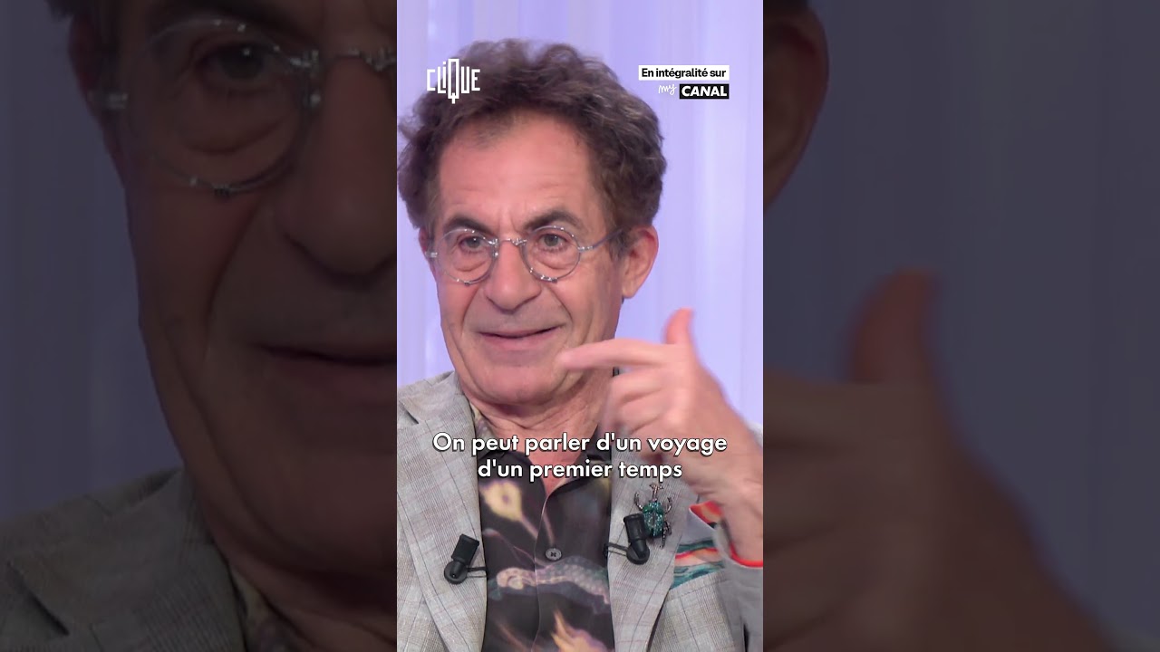 Matrix, Tenet, Mars Attacks... ces films cultes sont-ils crédibles scientifiquement ? - CANAL+