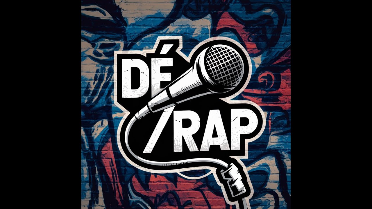 FICKO TV - DÉRAP #1 (live à la BAM de Metz Borny)