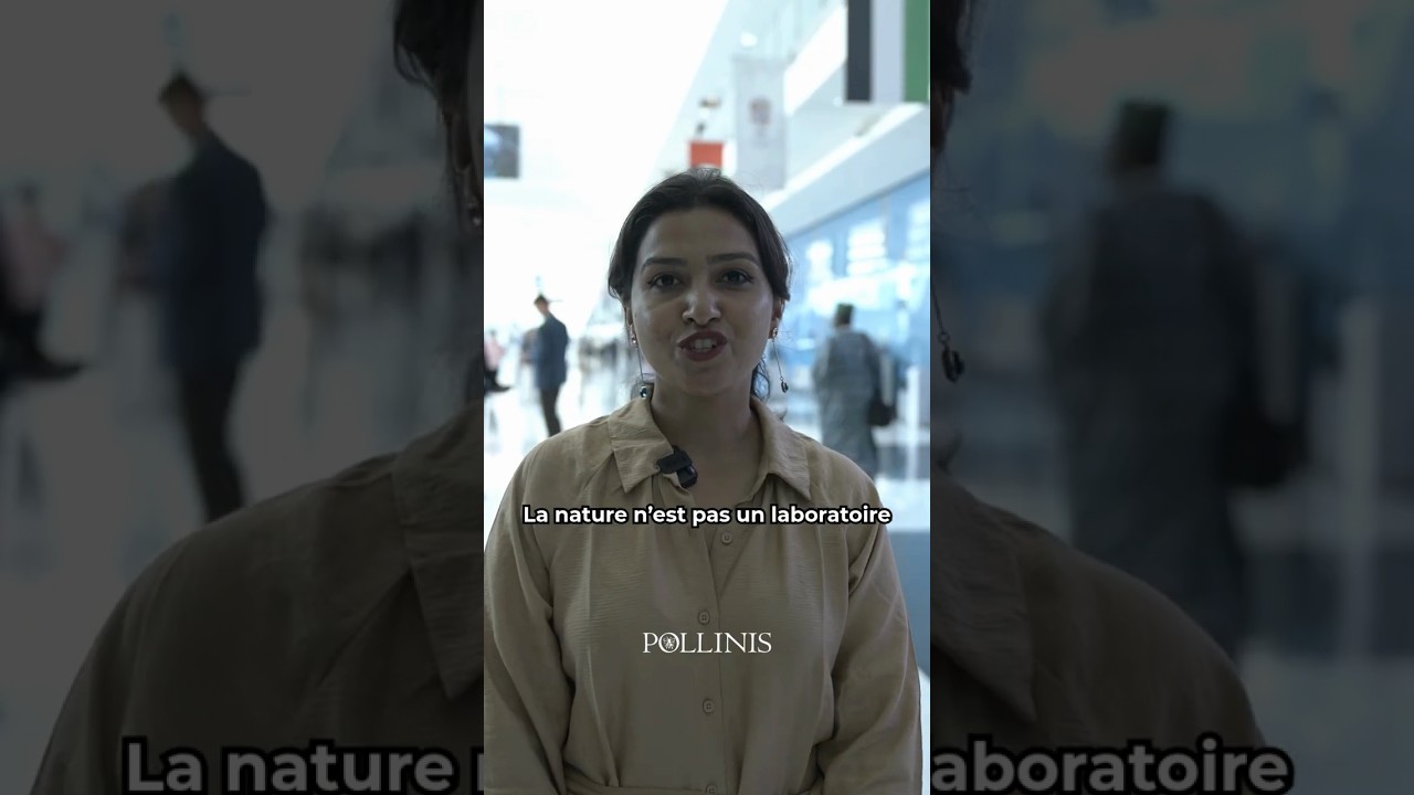La nature n’est pas un laboratoire