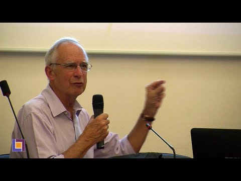 Pierre Corvol (Ac' Med, OFIS) - Confiance et défiance dans la science.