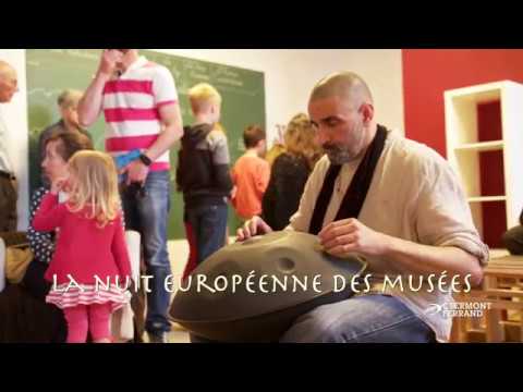 Nuit des musées