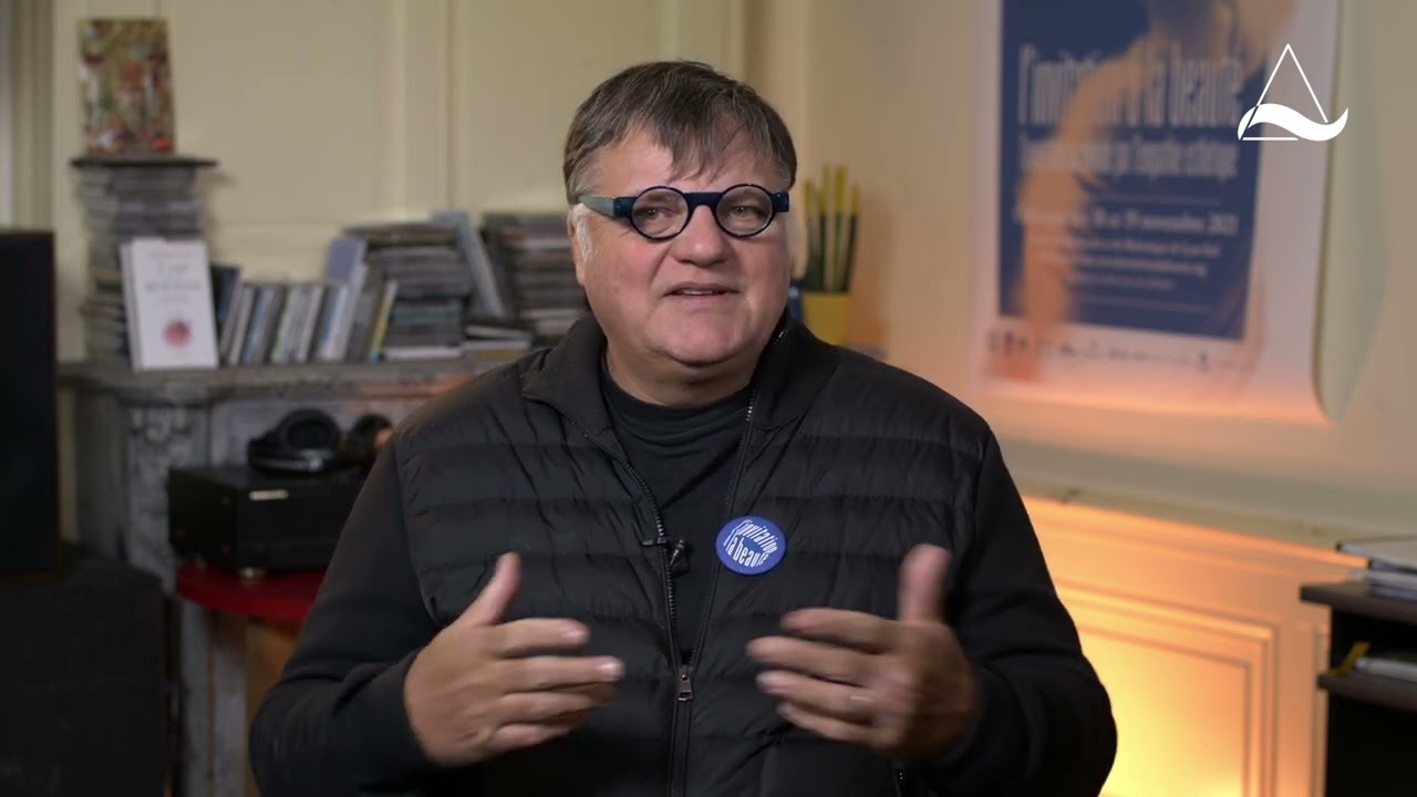 Pierre Lemarquis : la musique change l'humeur de notre cerveau