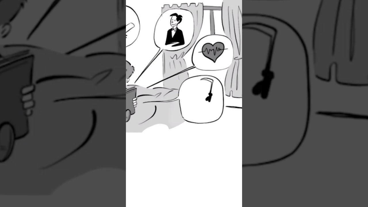 Short Comment le QI et l'intelligence affectent notre vie (ou pas !) #intelligence #intelligencetest