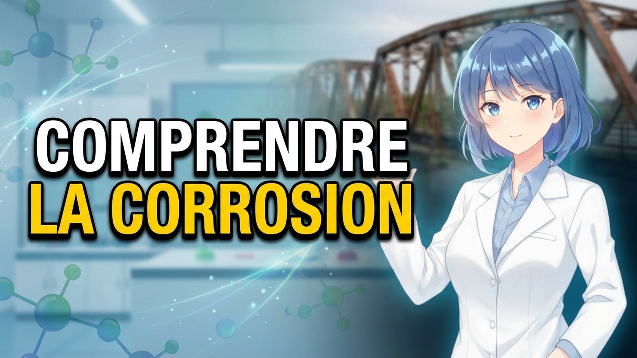 Corrosion Explained: The Battle We're Losing