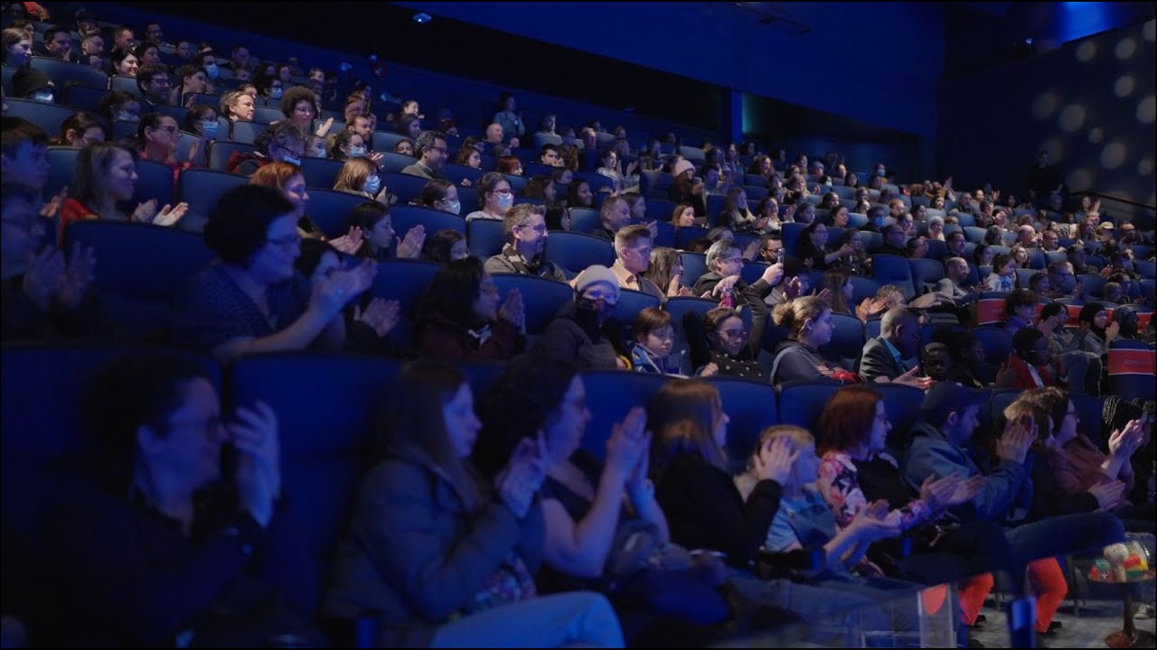 Femmes et filles de science 6e édition - 2023 | Women and Girls of Science 6th edition 2023