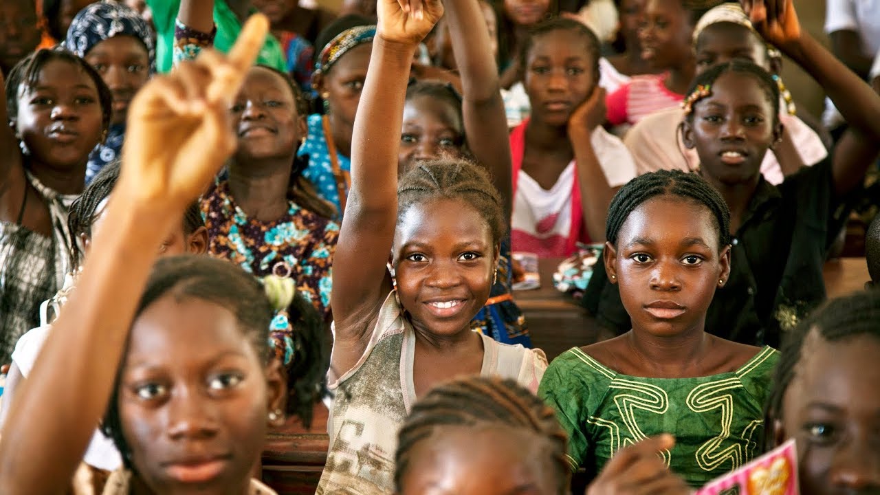 Pourquoi soutenir le rôle des femmes et des filles dans le domaine des sciences et technologies ?