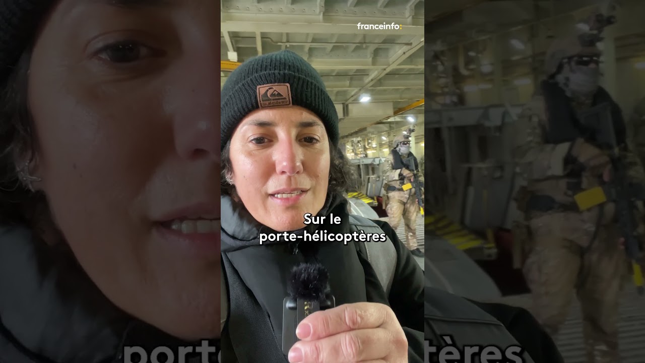 Exercice militaire Orion 2026