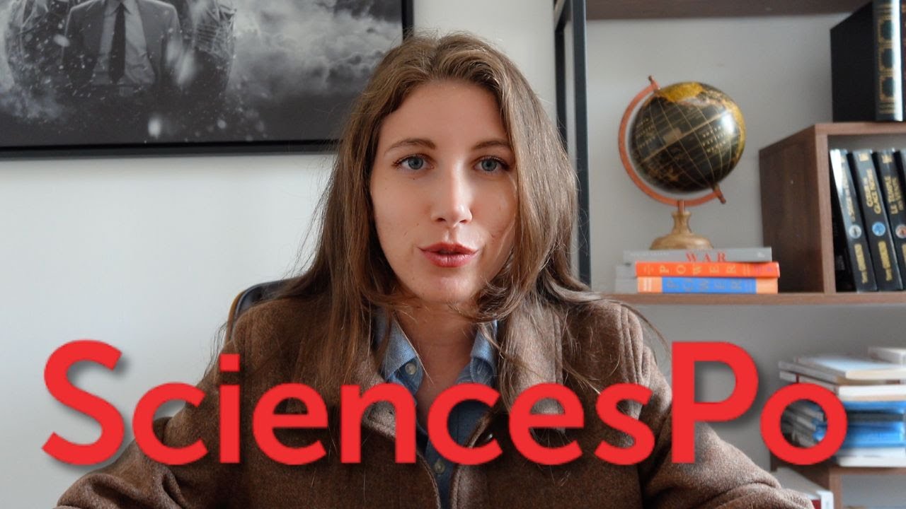 Fais ça et réussis Sciences Po en 2026 !