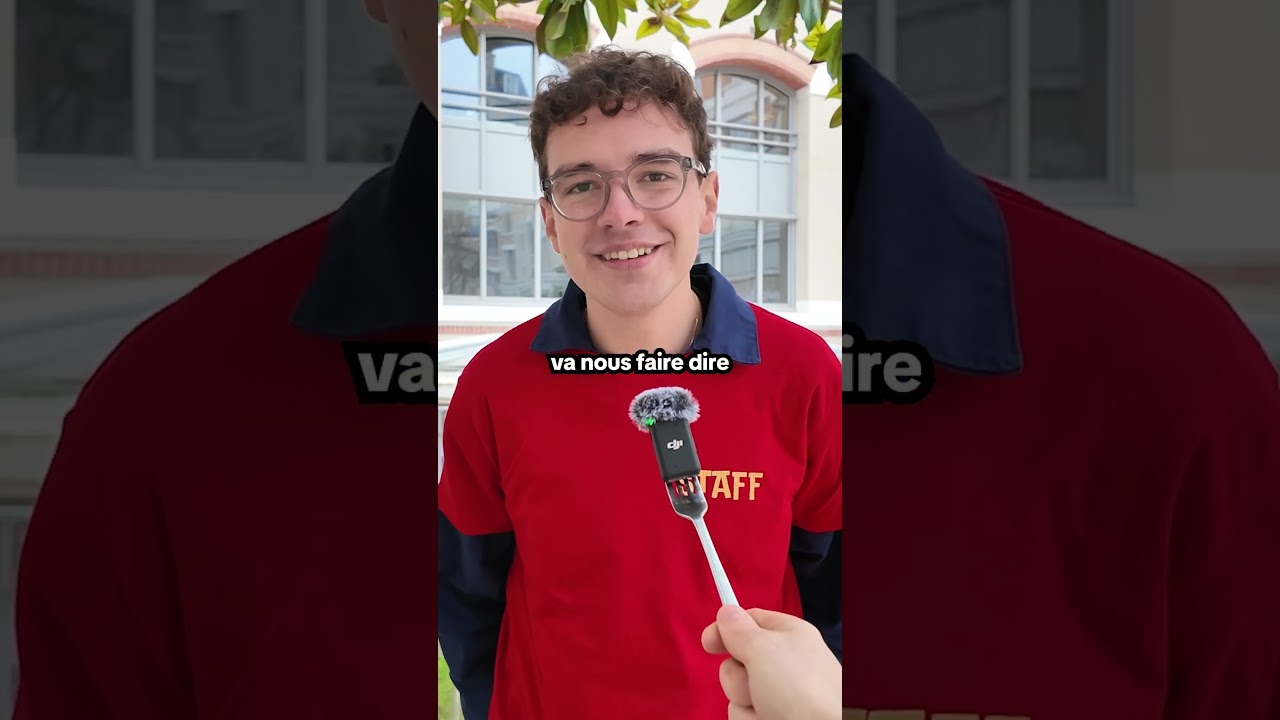 C’est plus dur de réussir aujourd’hui ou il y a 30 ans ? #debat #société #jeunesse