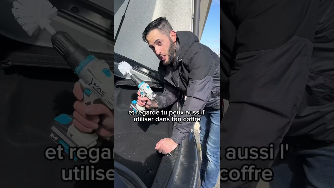 Tu dois tester cette astuce !