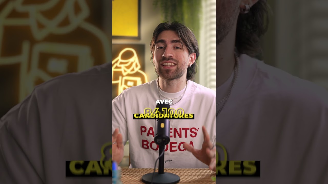 Les 5 masters les plus demandés 🧑‍🎓🖥️