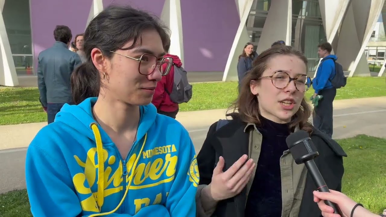 Concours X-ENS 2026. Comment ça s'est passé?