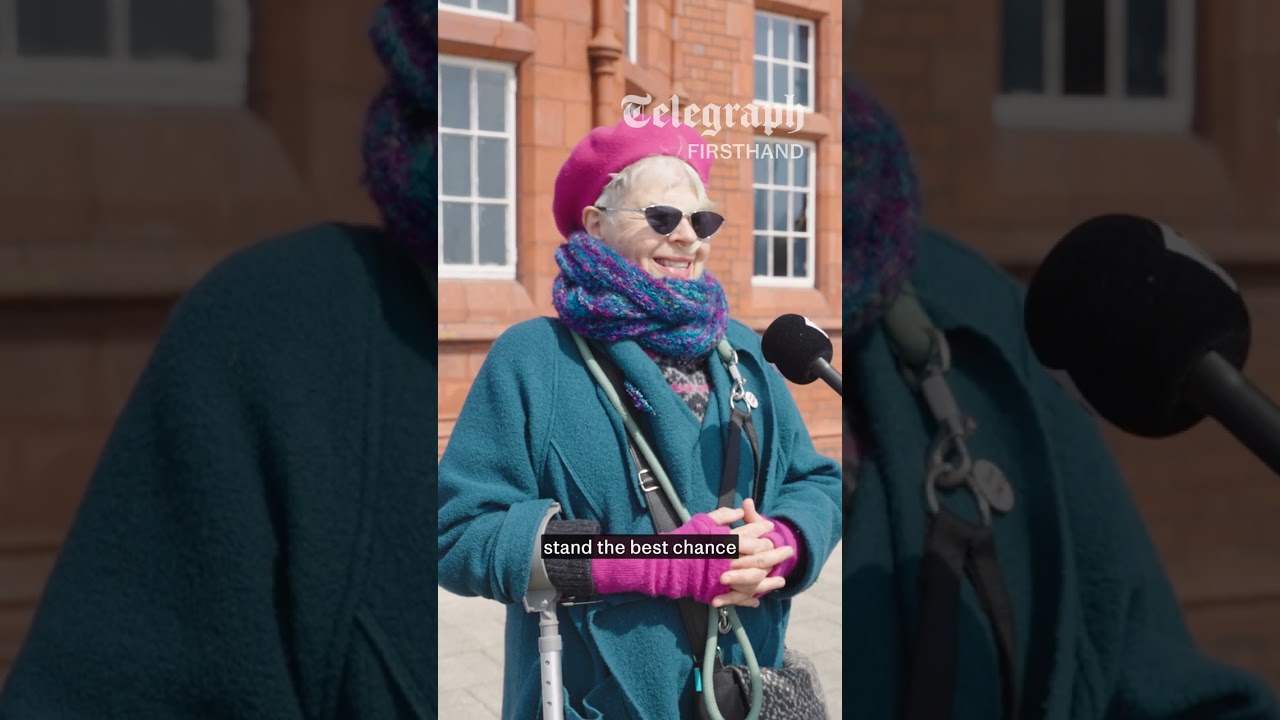 What do voters in Cardiff think about Labour? | local elections