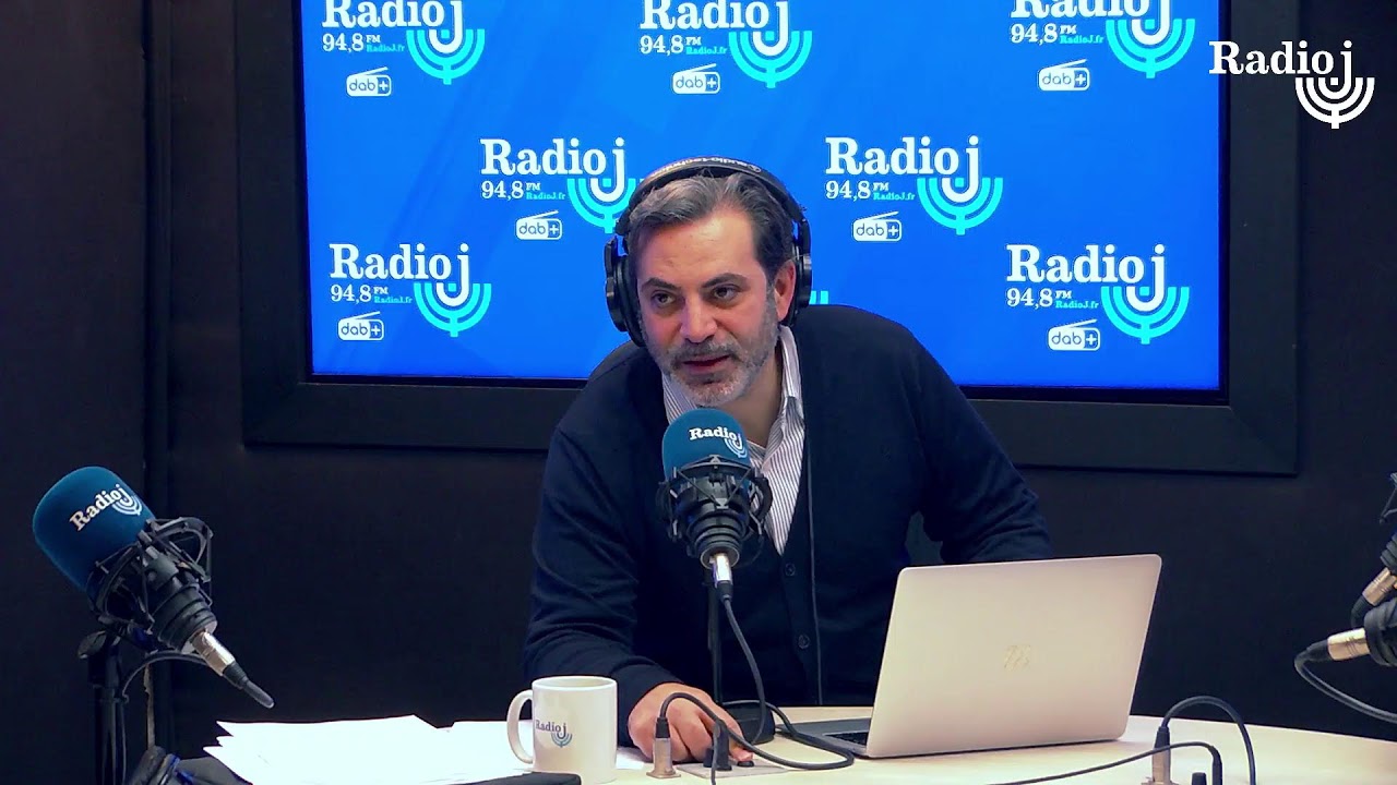 EDITION SPECIALE - 6e jour de guerre avec l'Iran