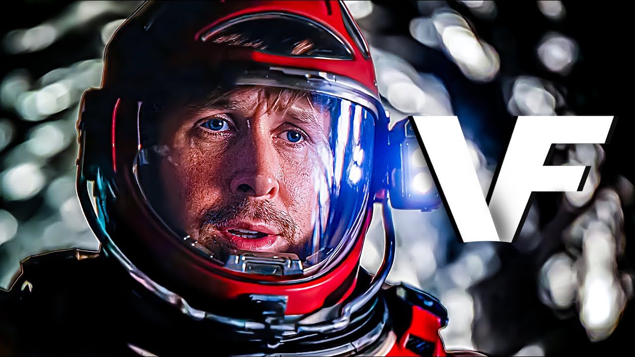 PROJET DERNIÈRE CHANCE Bande Annonce VF (2026) Ryan Gosling, Finale