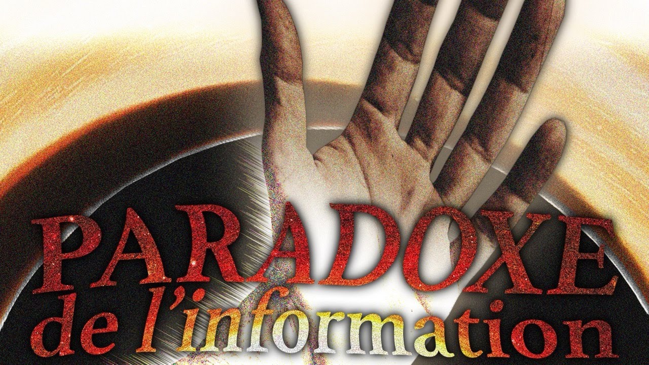 Le paradoxe qui brise les lois de la physique