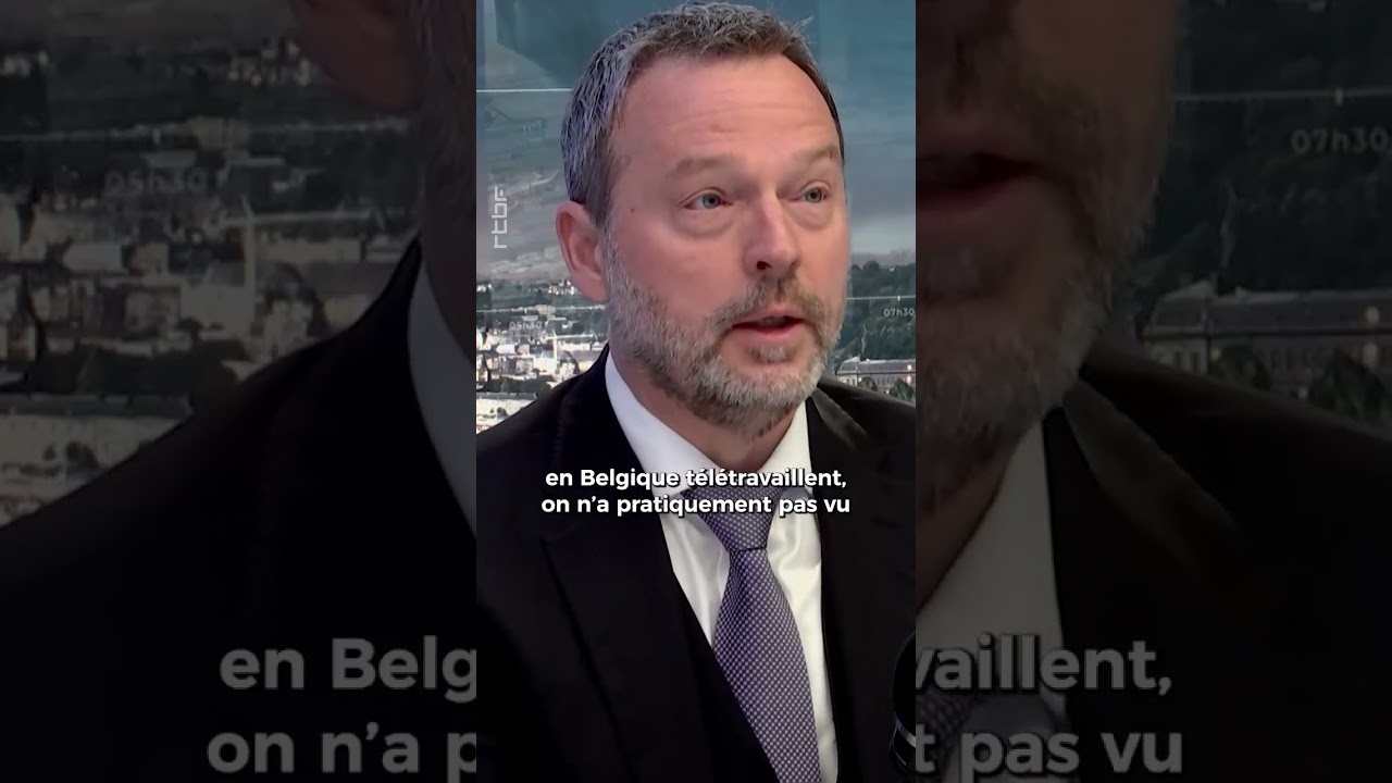 Crise énergétique : la Belgique n'a plus d'argent pour aider les gens #rtbf #lapremiere #shorts