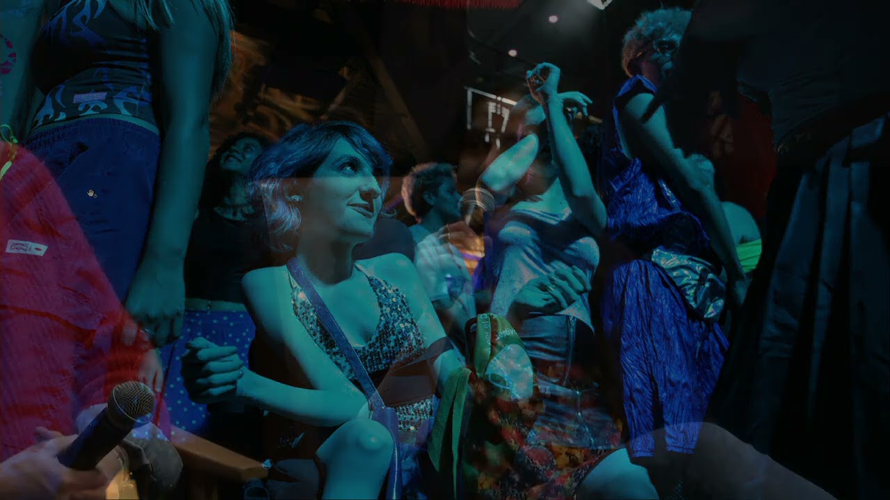 Masterclass : "Un mètre vingt", Dispositif hybride