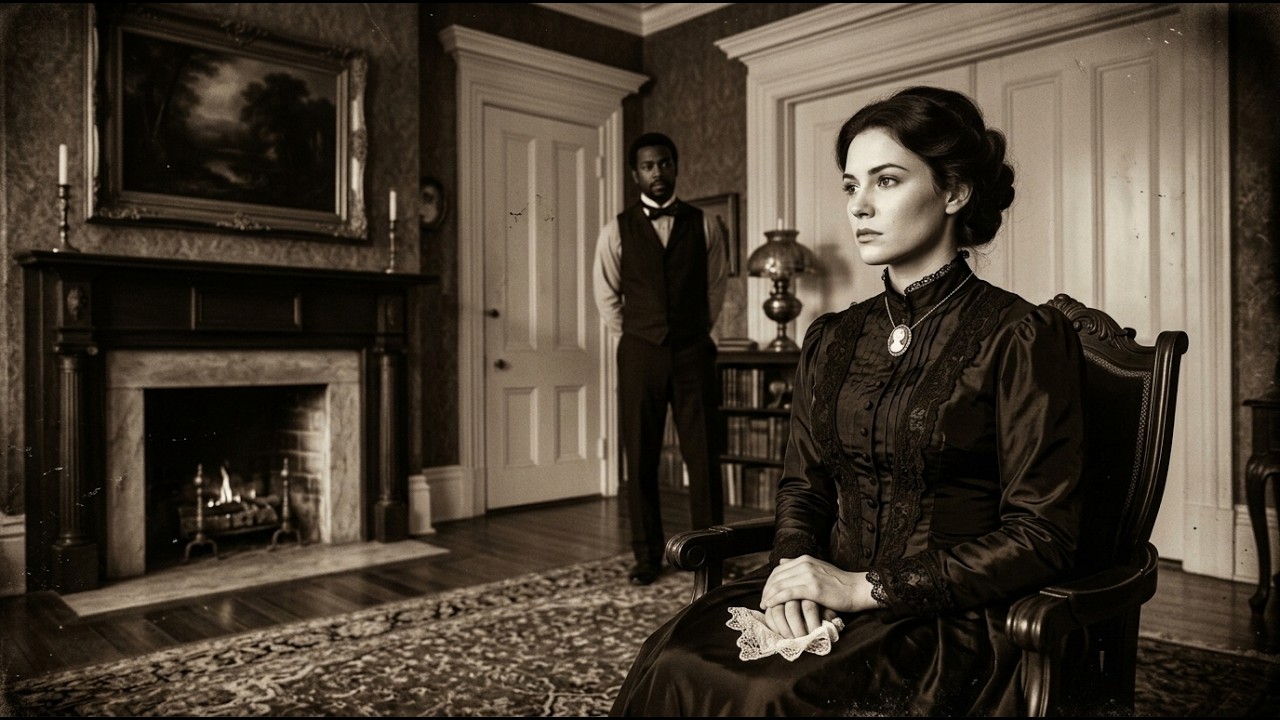 La maîtresse a acheté le plus bel esclave — mais personne n'expliquait sa tragique v...