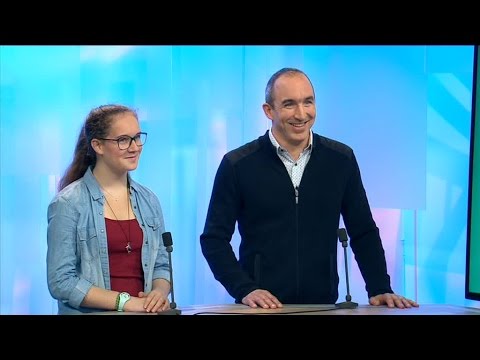 « La science... toute une histoire ! », un projet éducatif au lycée du Vimeu à Friville-Escarbotin