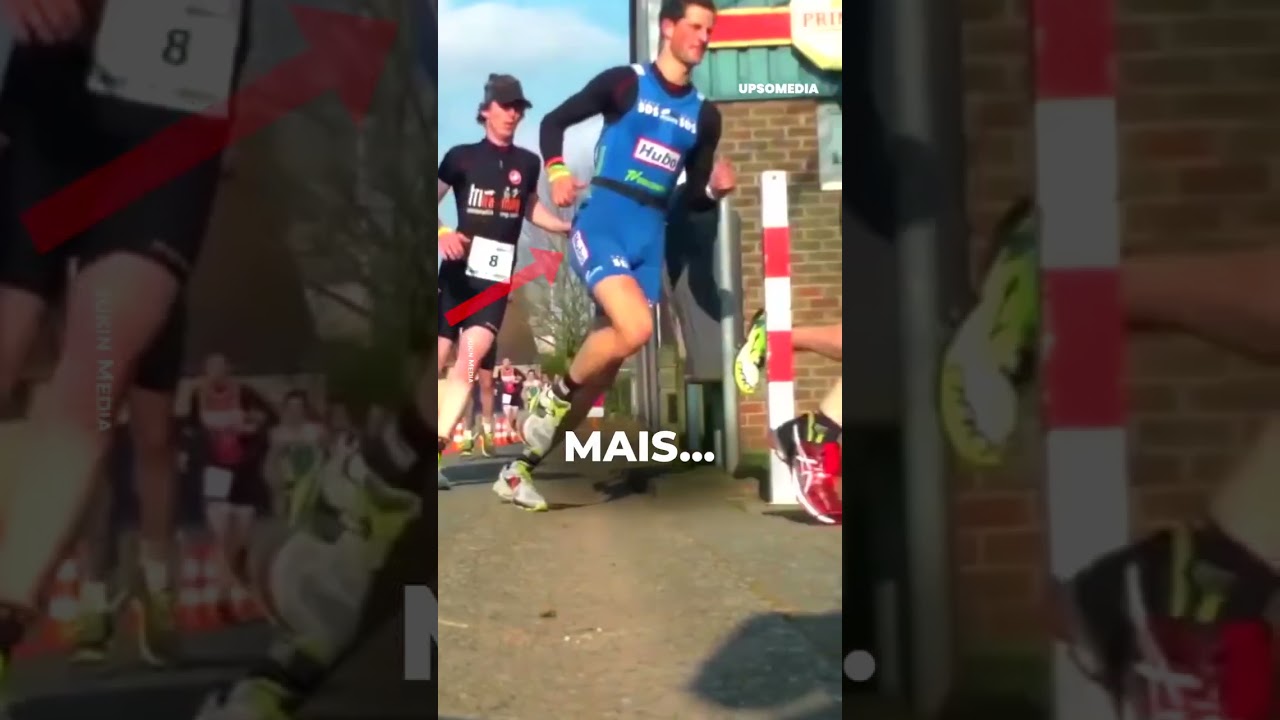 Un obstacle inattendu a transformé son rêve en cauchemar !