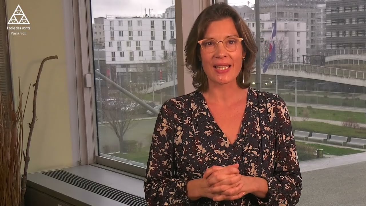 [Mastère Spécialisé® / Master of Science] Présentation par Karen Peyronnin