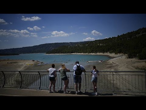 Chaleur dans le sud-ouest de la France : des températures anormalement élevées pour octobre