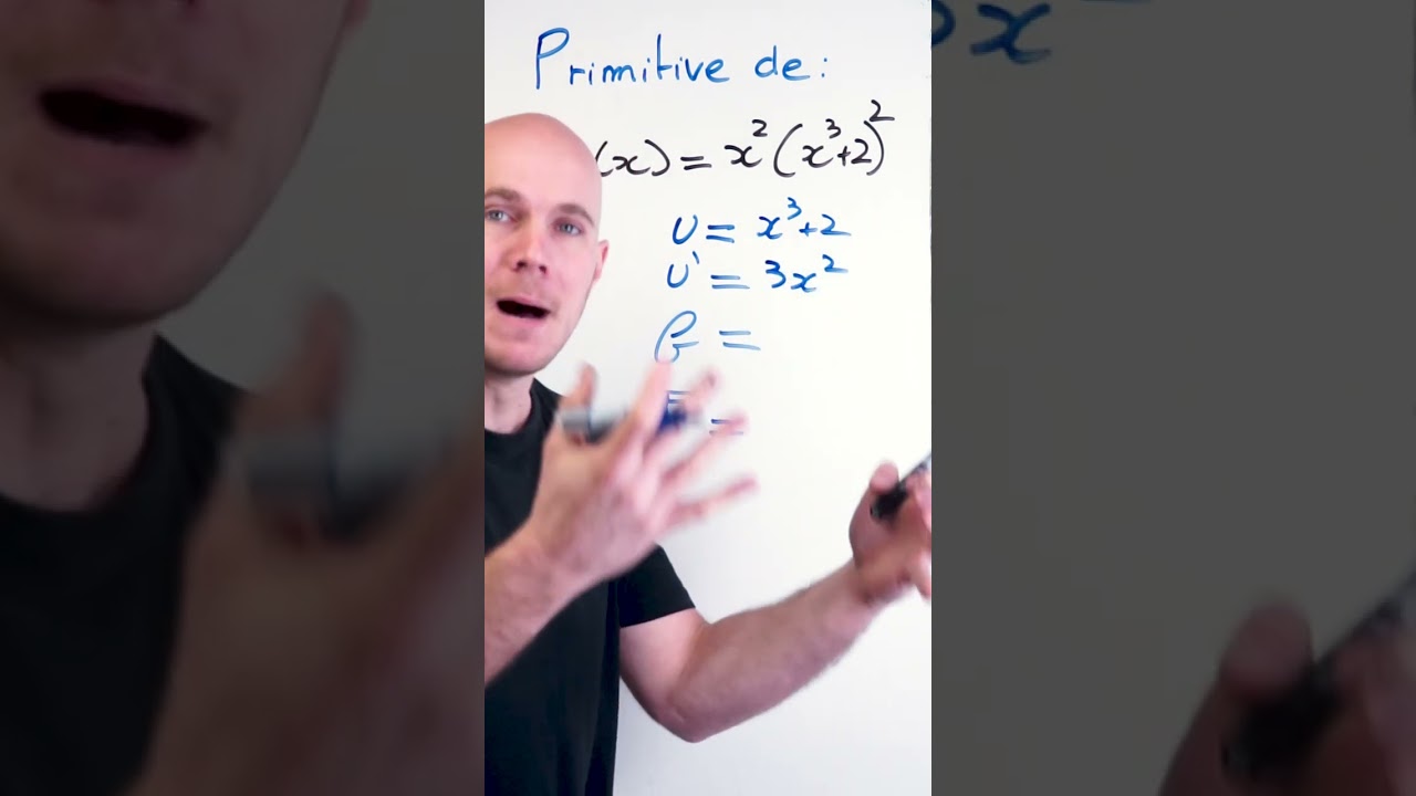 Astuces sur les primitives 🤗