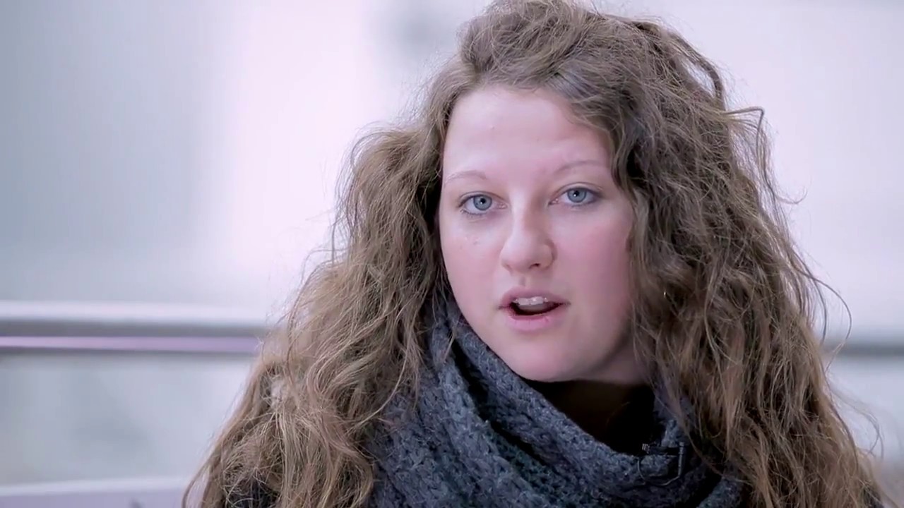 Master en sciences de l'éducation - Education spéciale - Paroles d'étudiants