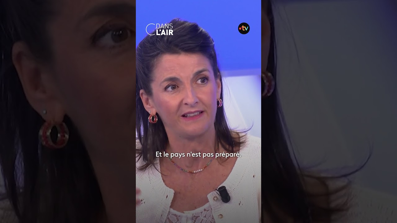 La France, loin d'être à la hauteur des enjeux climatiques ?