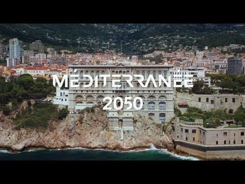 "Méditerranée 2050" l'exposition