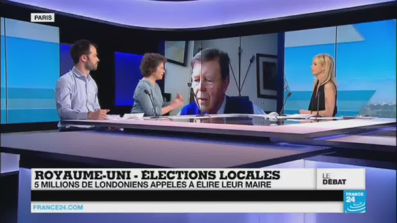 Élections locales au Royaume-Uni : un scrutin à haut risque pour le parti travailliste (partie 1)