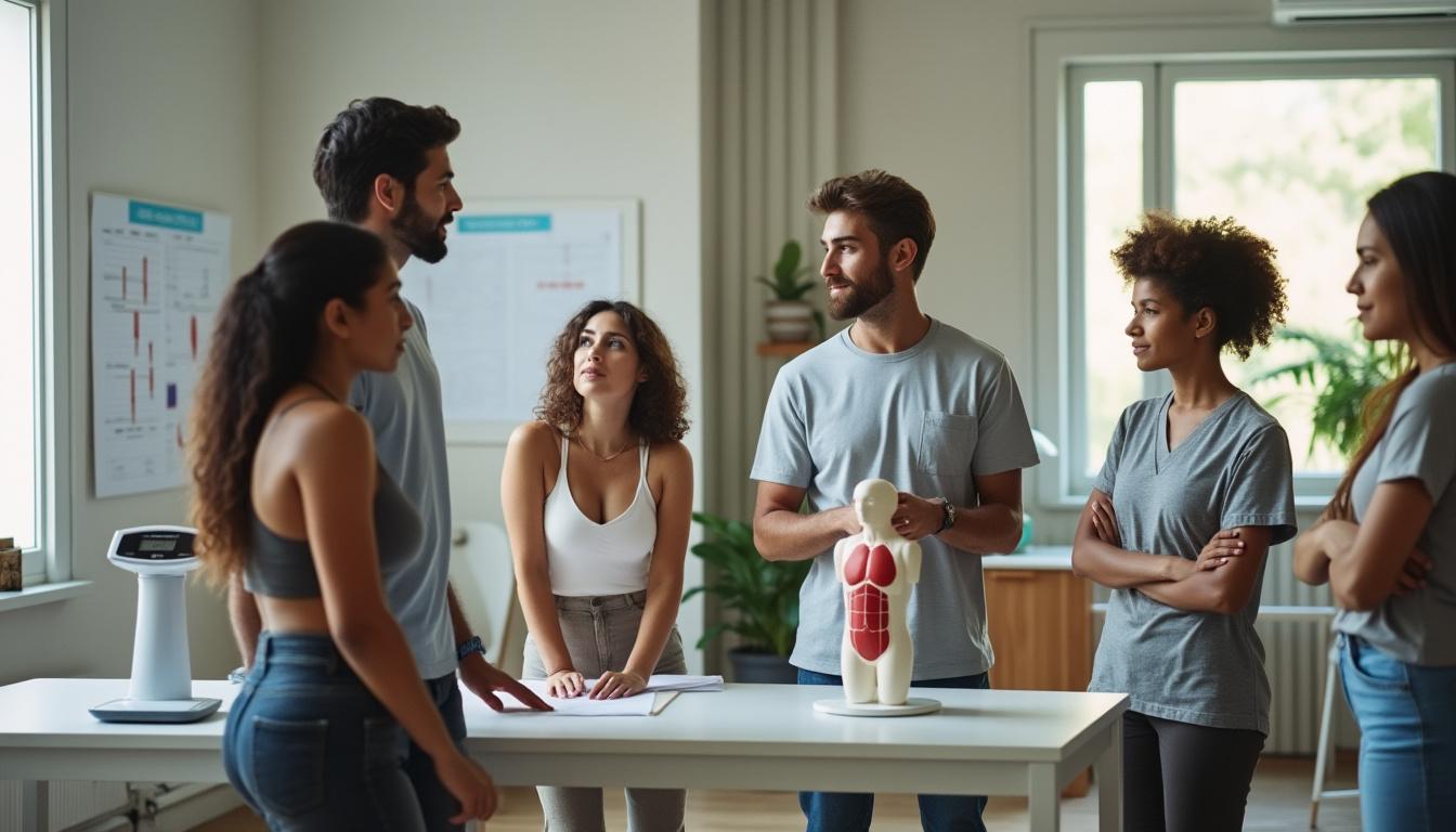 découvrez ce que la science révèle vraiment sur notre corps au-delà du simple chiffre sur la balance, et apprenez à mieux comprendre votre santé globale.